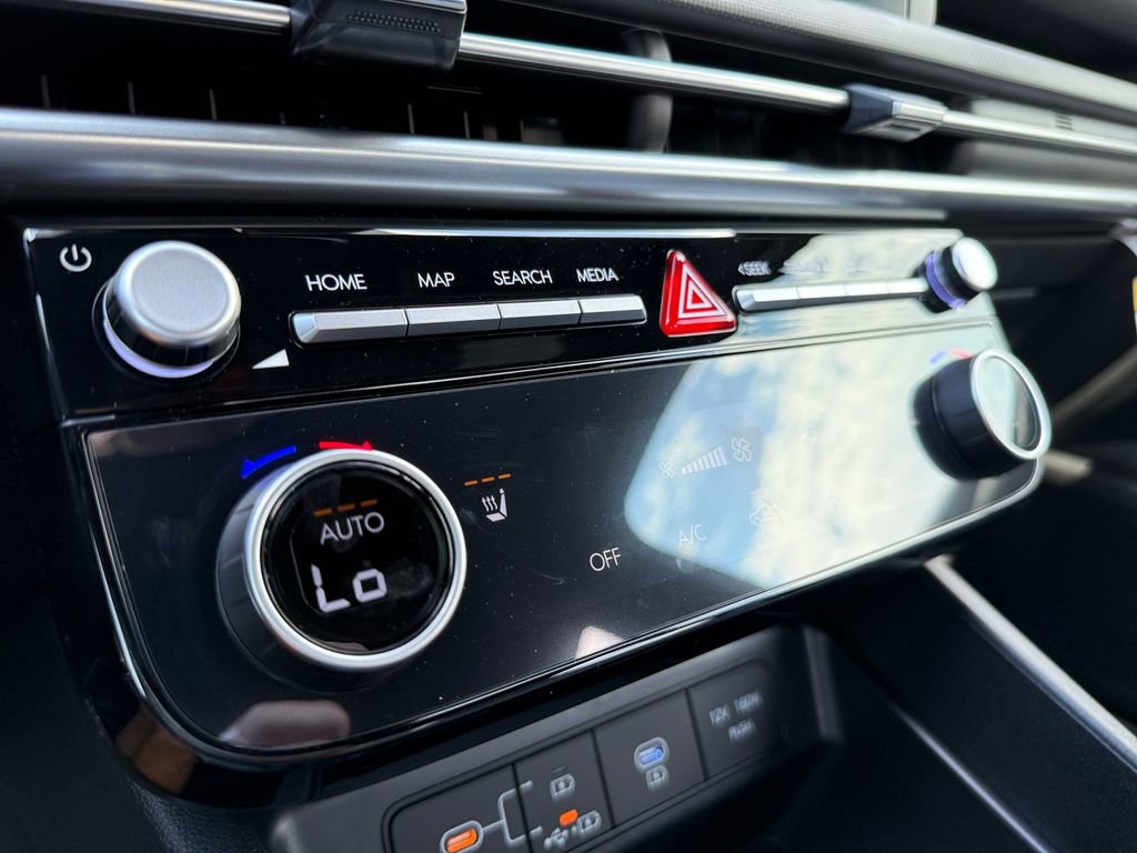 New 2026 Hyundai Santa Cruz SEL image 6