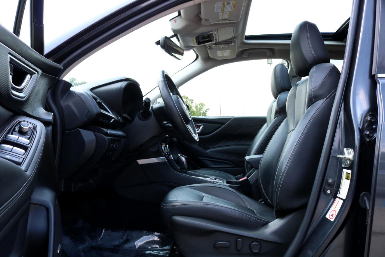 Used 2019 Subaru Forester Limited image 17