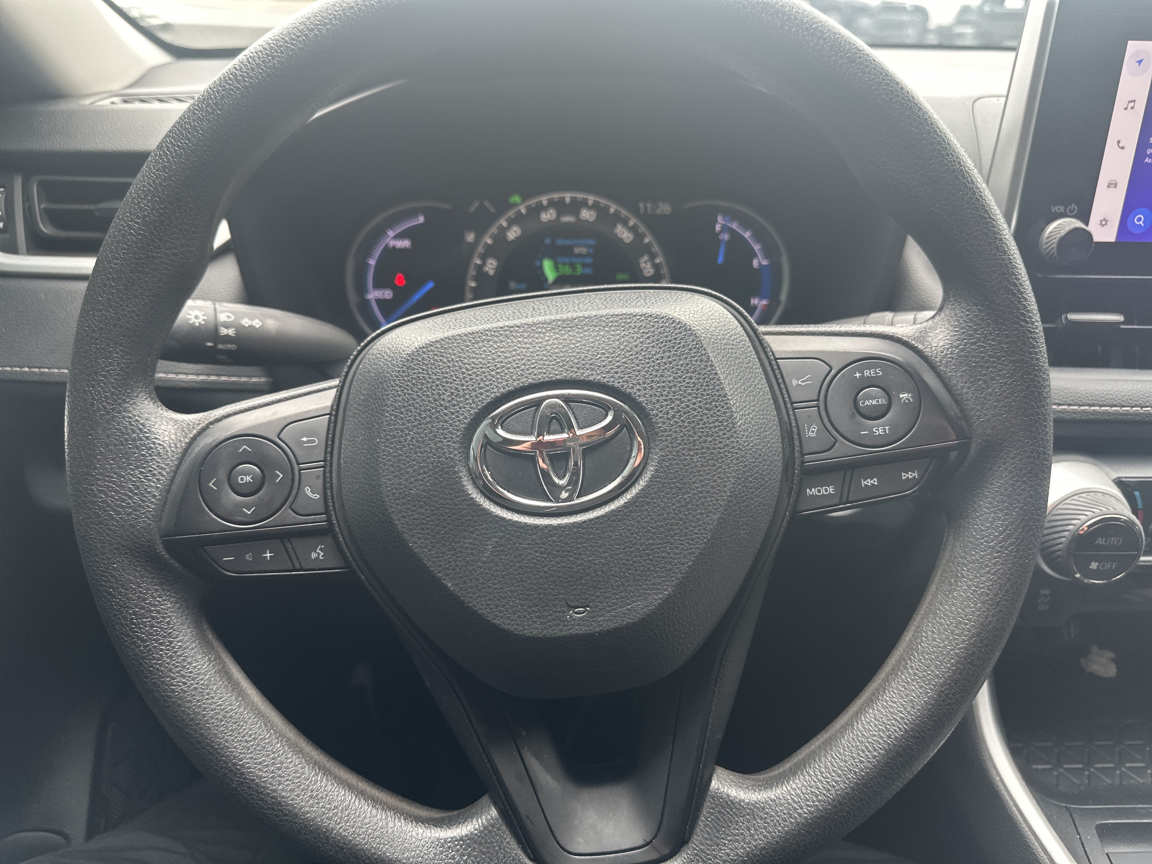 Used 2024 Toyota RAV4 XLE w/ Convenience Package AWD/4WD image 17
