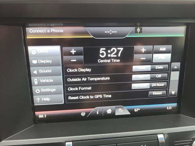 Used 2015 Ford Mustang GT Premium w/ GT Performance Package image 12