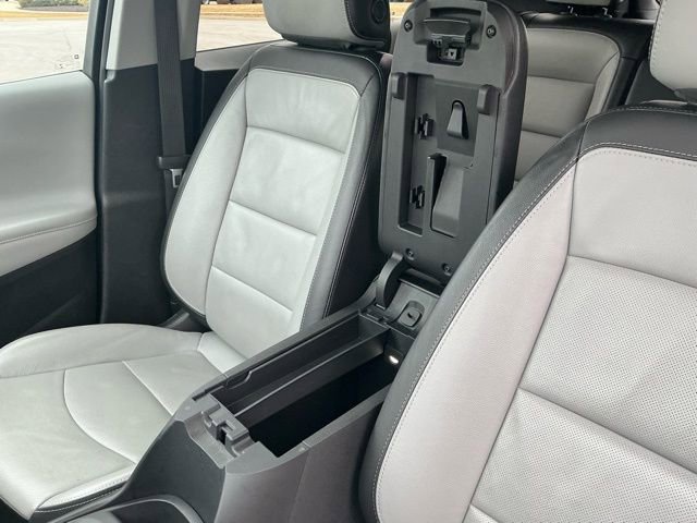 Used 2019 Chevrolet Equinox Premier image 31