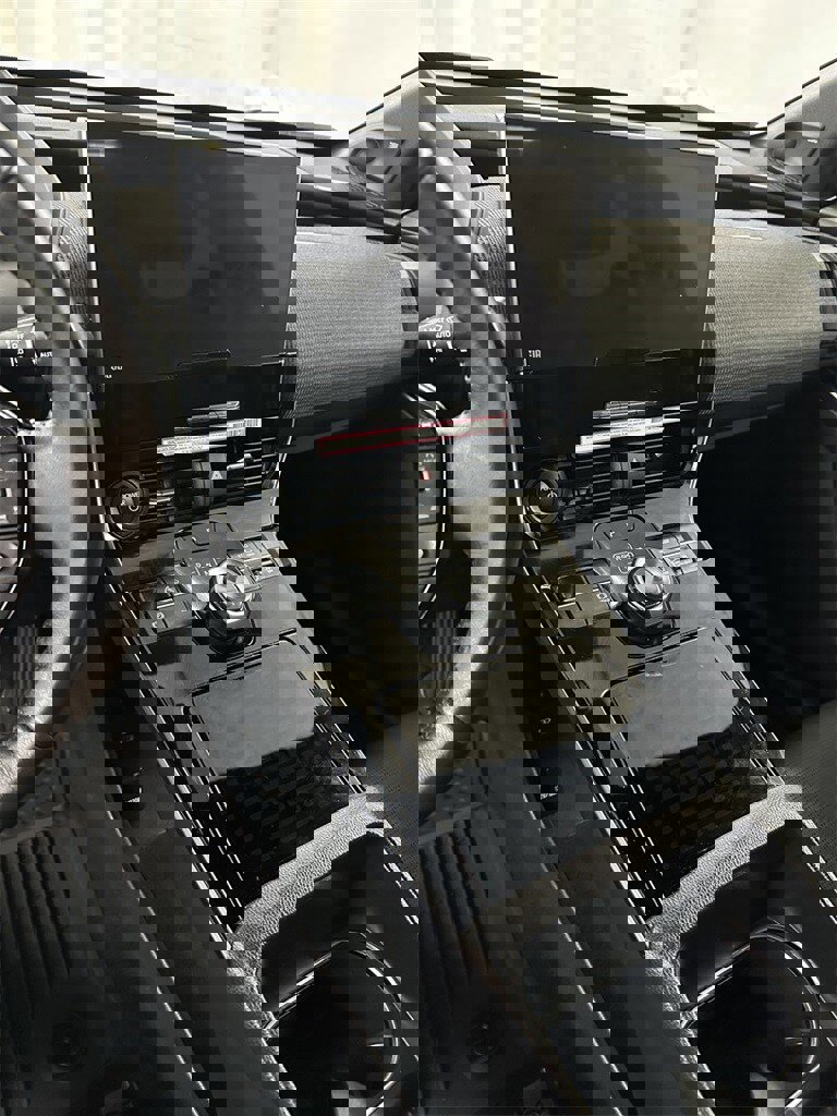 Used 2023 Toyota bZ4X Limited image 18