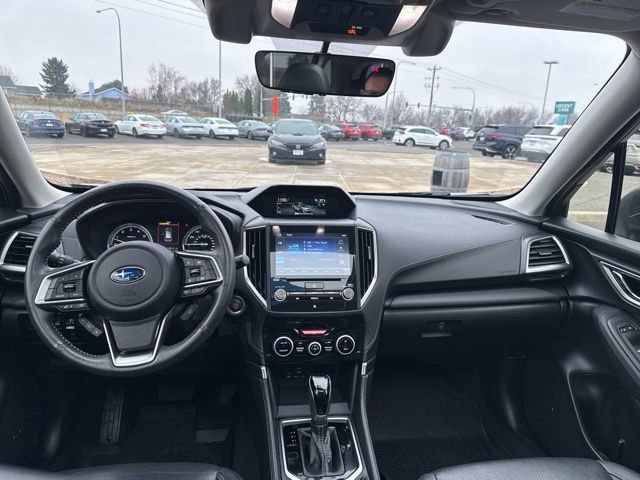 Used 2020 Subaru Forester Touring image 26