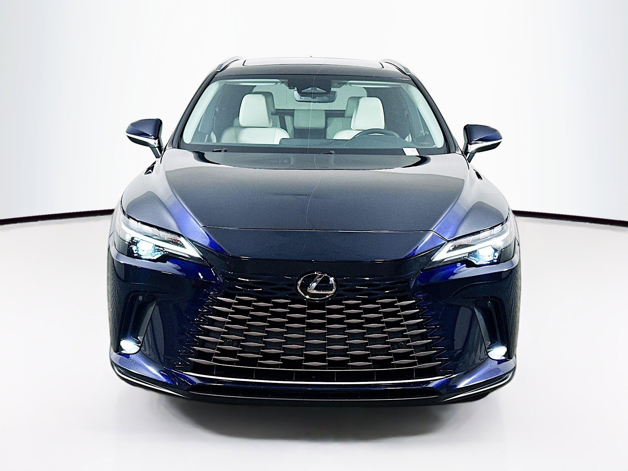 Used 2024 Lexus RX 350 Premium w/ Accessory Package (Z1) image 2