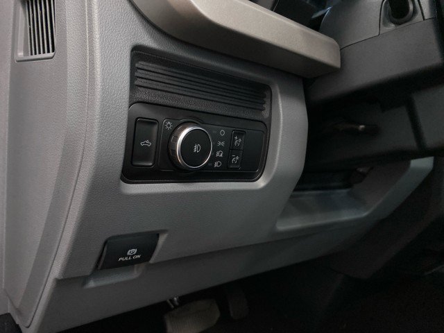 New 2026 Ford F350 4x4 Regular Cab Super Duty image 11