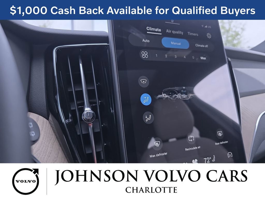 New 2026 Volvo XC60 B5 Plus w/ Protection Package Premier image 21