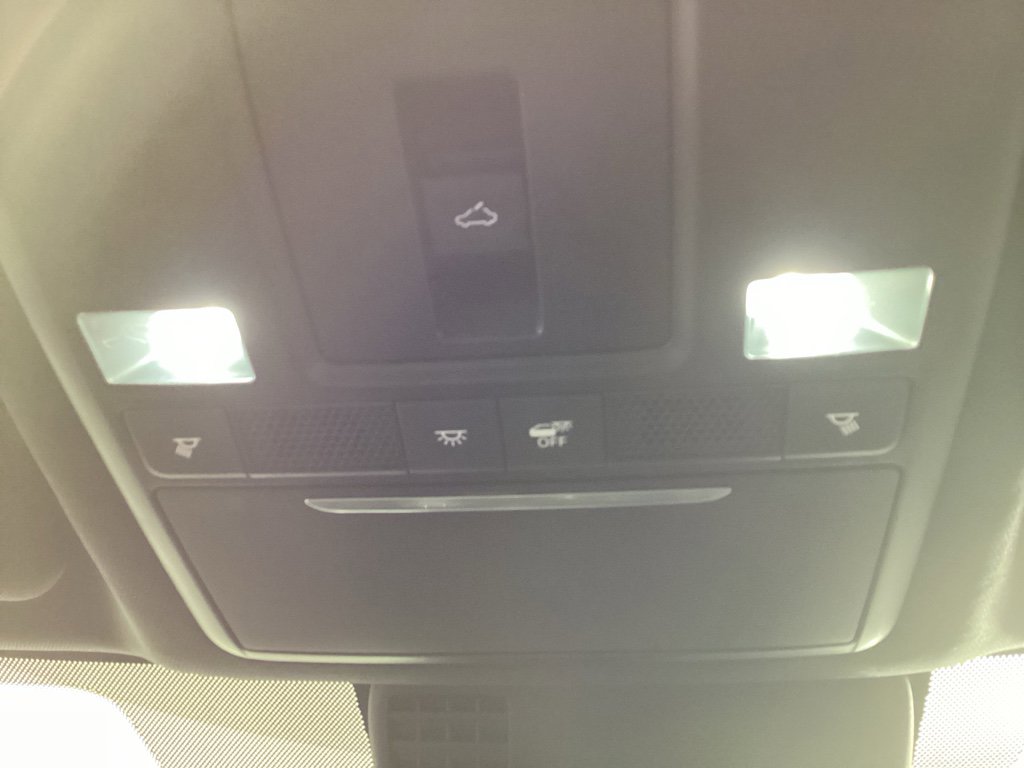 Used 2023 MAZDA CX-5 AWD 2.5 Turbo image 28