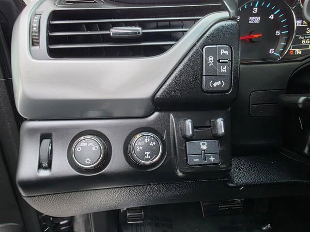 Used 2015 Chevrolet Tahoe LT image 12