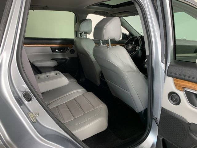 Used 2019 Honda CR-V Touring image 26
