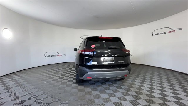 Used 2023 Nissan Rogue SV w/ SV Premium Package image 7