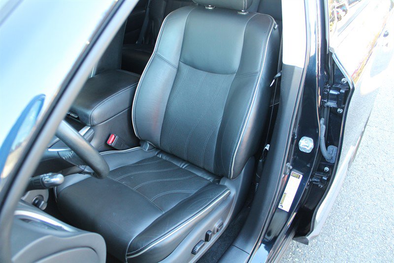 Used 2019 INFINITI QX60 Luxe w/ Essential Package image 22