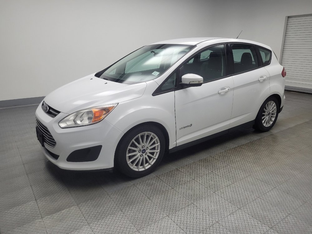 Used 2016 Ford C-MAX SE image 2