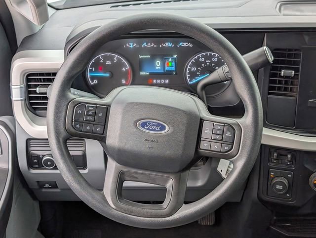 Used 2025 Ford F350 XLT AWD/4WD image 14