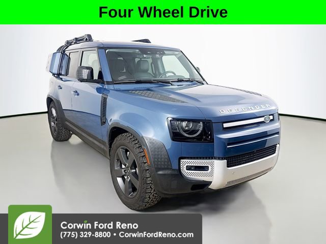 Used 2023 Land Rover Defender 110 SE