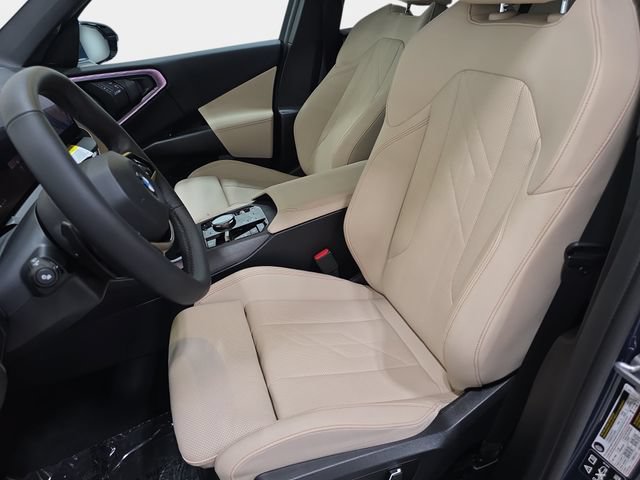 Certified 2025 BMW X3 xDrive30i w/ Convenience Package AWD/4WD image 11