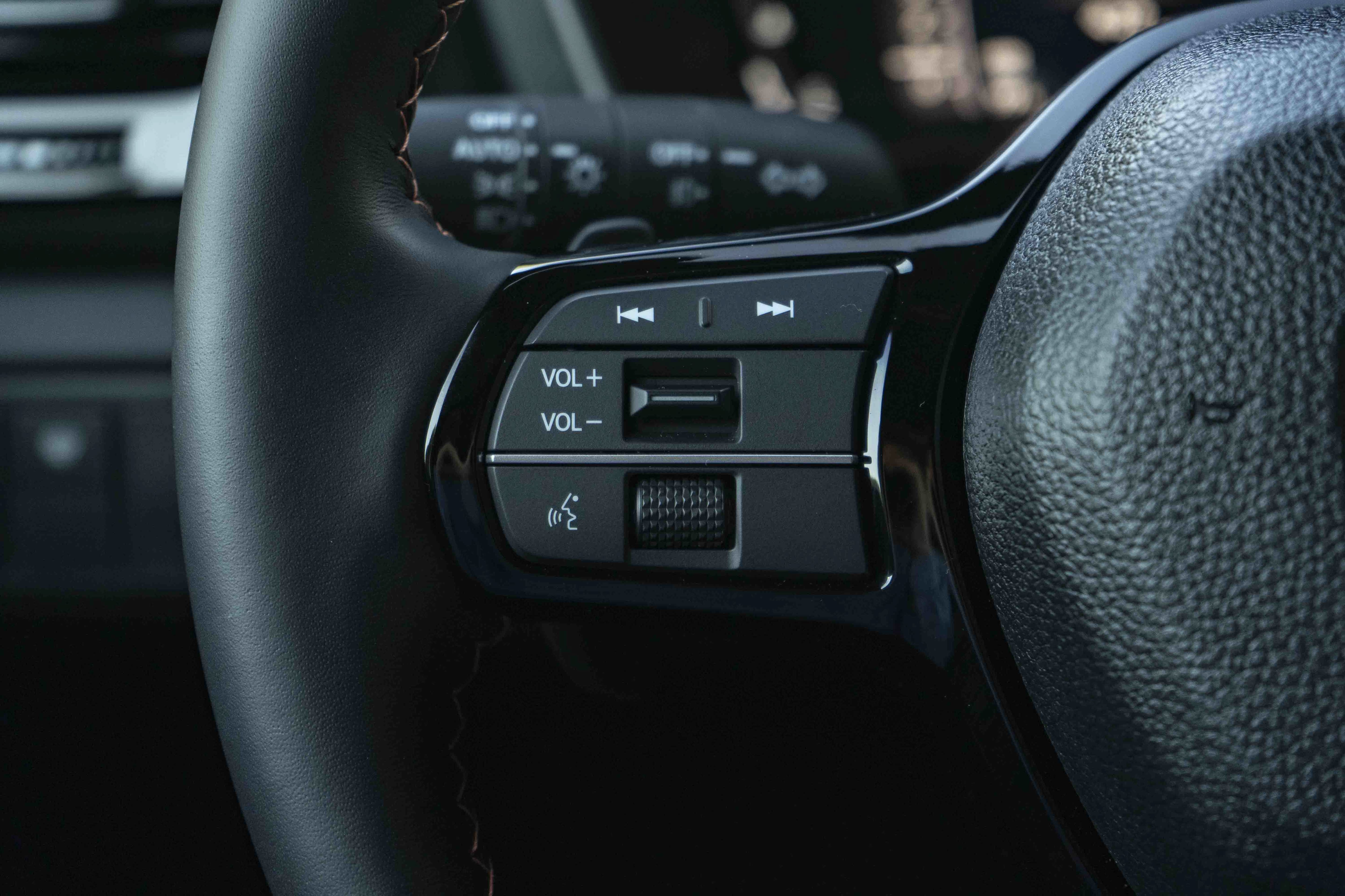 Certified 2026 Honda Passport TrailSport Elite image 21