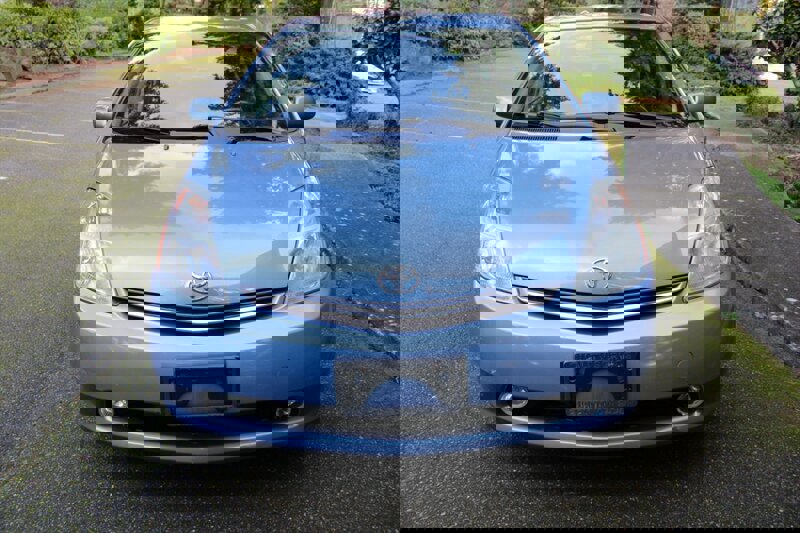 Used 2006 Toyota Prius image 10