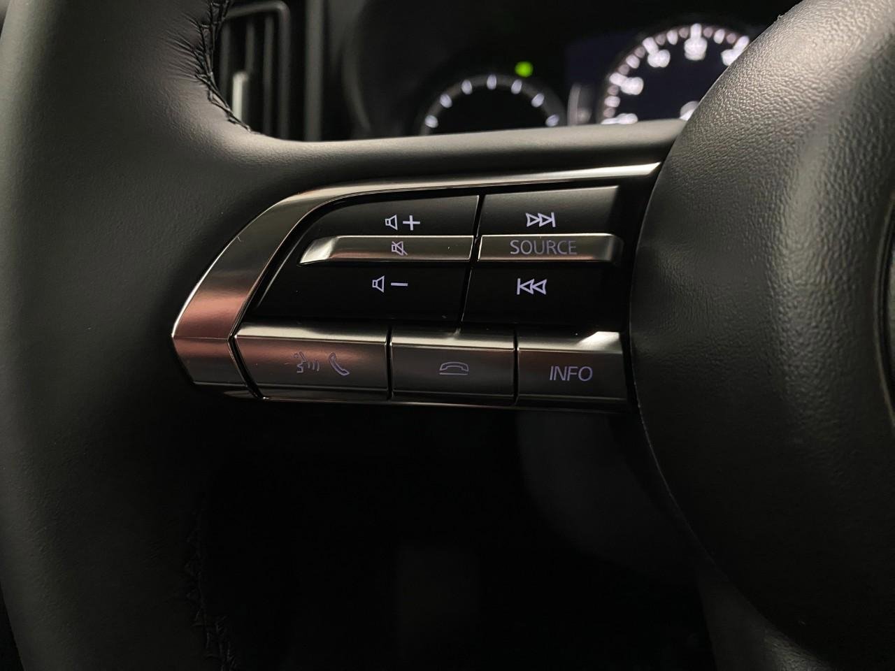 New 2026 MAZDA CX-50 2.5 Hybrid w/ Weather Package image 16