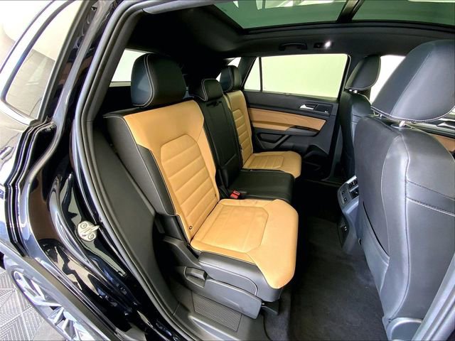 Used 2023 Volkswagen Atlas Cross Sport SEL Premium R-Line image 27