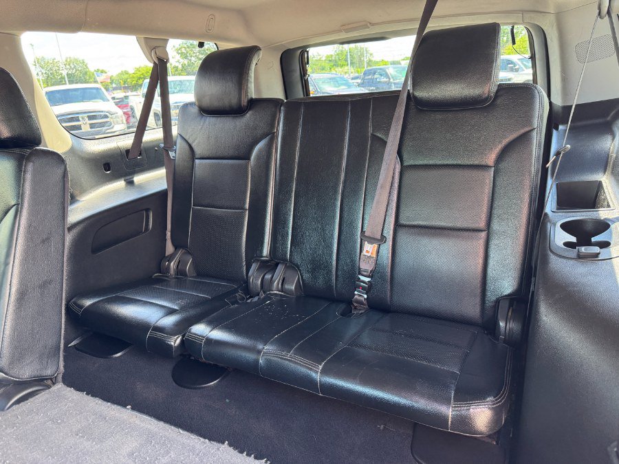 Used 2019 Chevrolet Suburban LS w/ Max Trailering Package AWD/4WD image 17