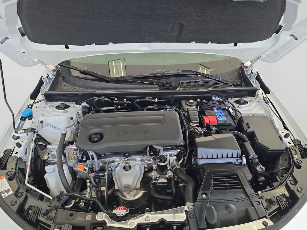 New 2026 Honda Civic Sport image 20