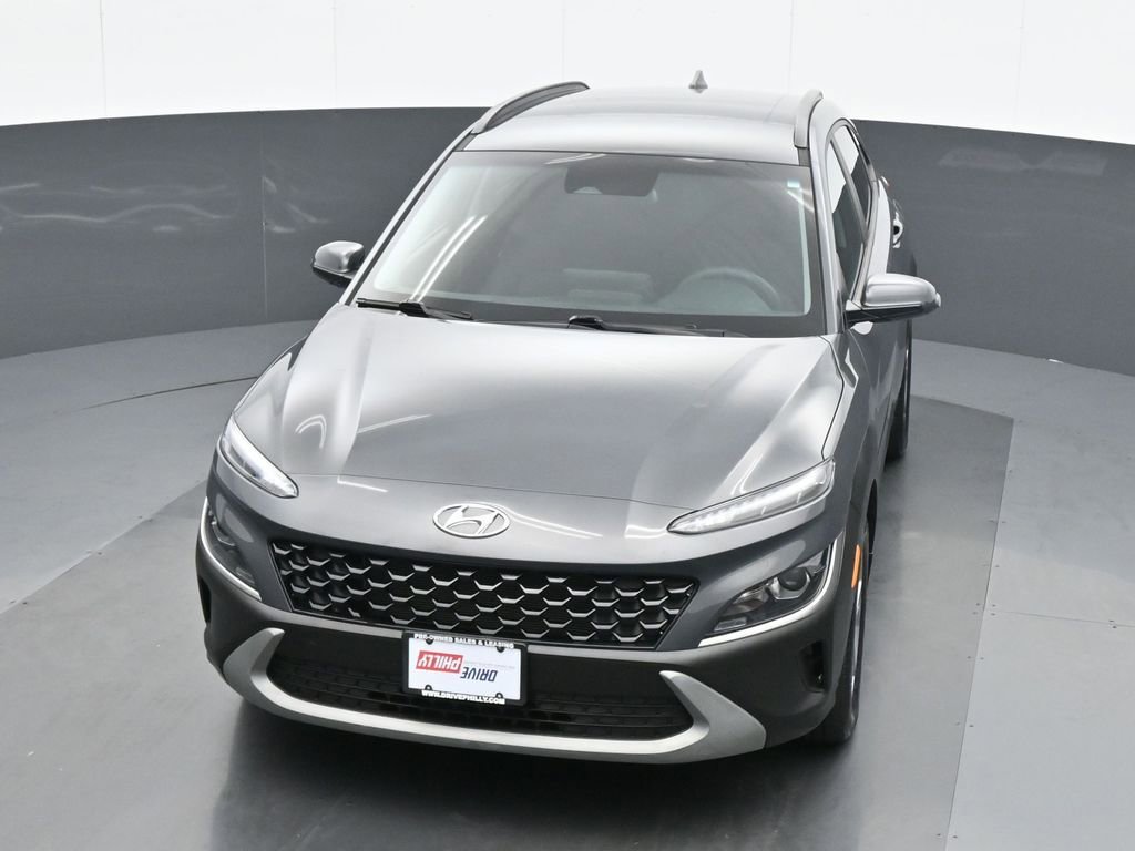 Used 2023 Hyundai Kona SEL AWD/4WD image 16