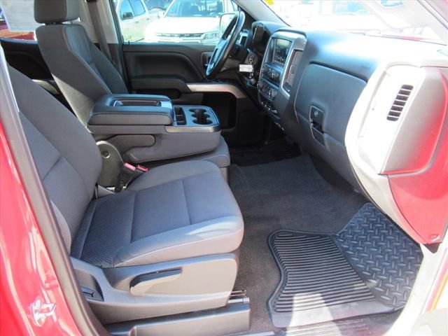 Used 2018 Chevrolet Silverado 1500 LT image 10