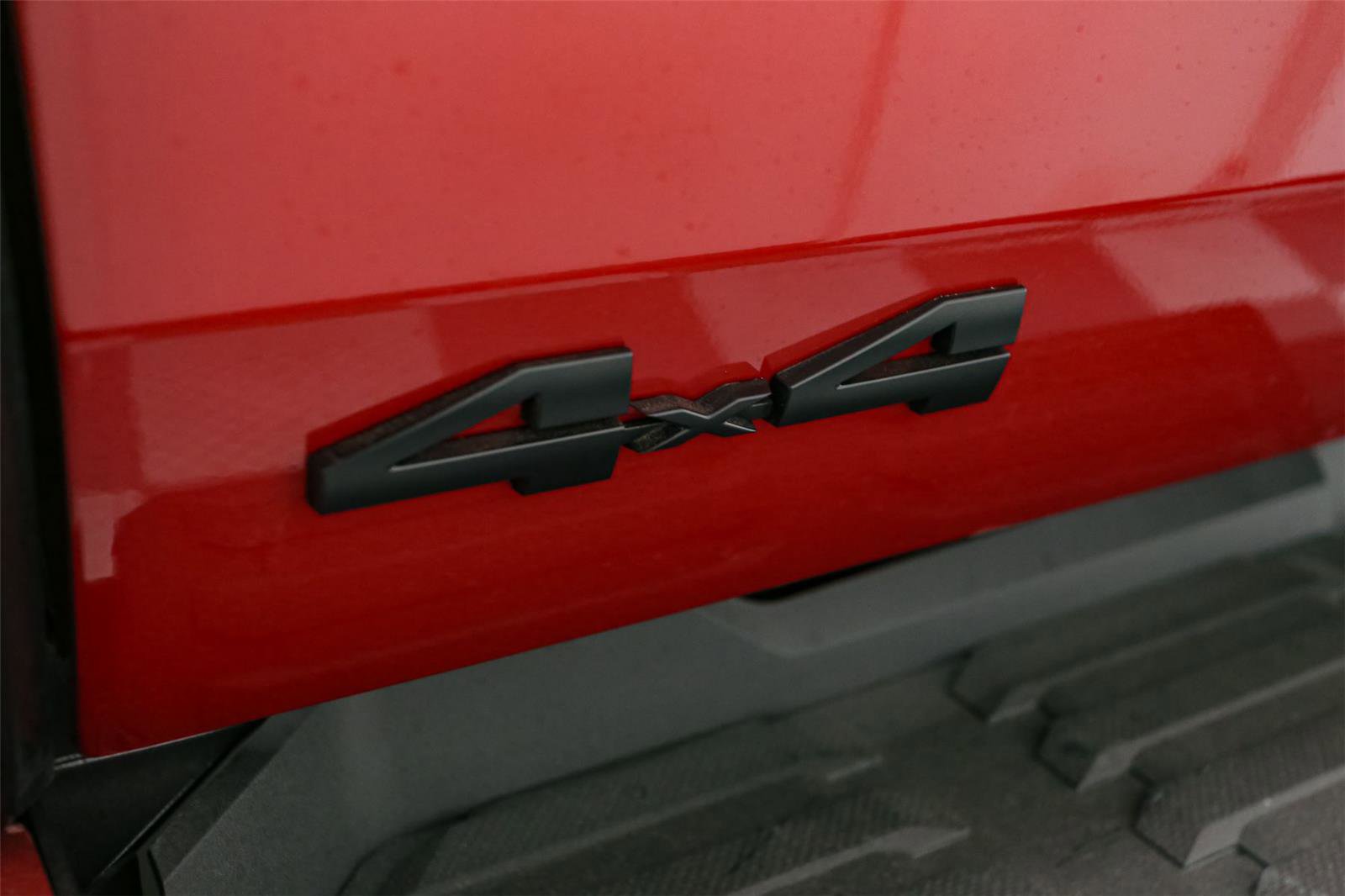 New 2026 Toyota Tundra Limited image 11