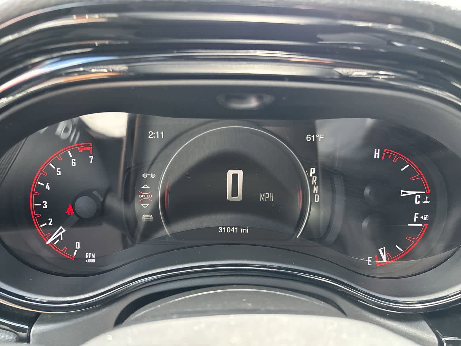 Used 2025 Dodge Durango GT AWD/4WD image 14