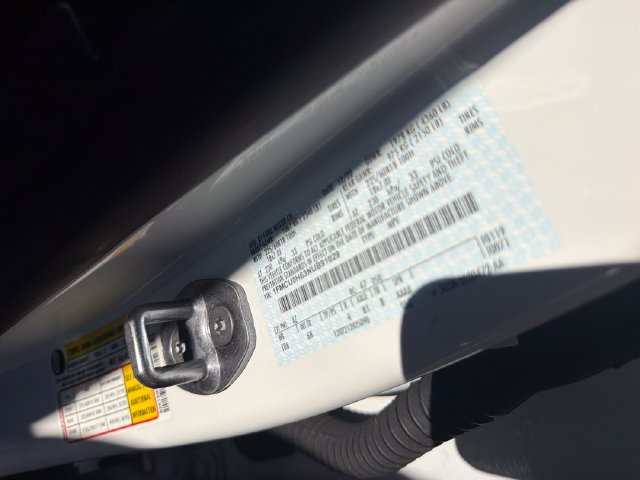 Used 2022 Ford Escape SEL FWD image 29