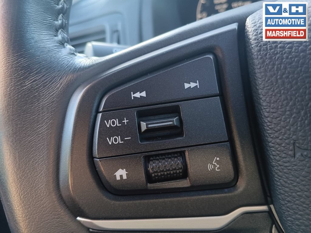 Used 2025 Honda Ridgeline RTL image 9