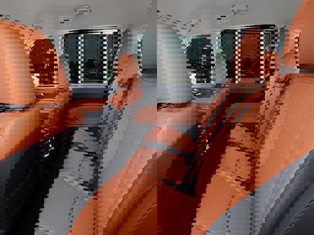 New 2026 Kia Carnival EX image 18