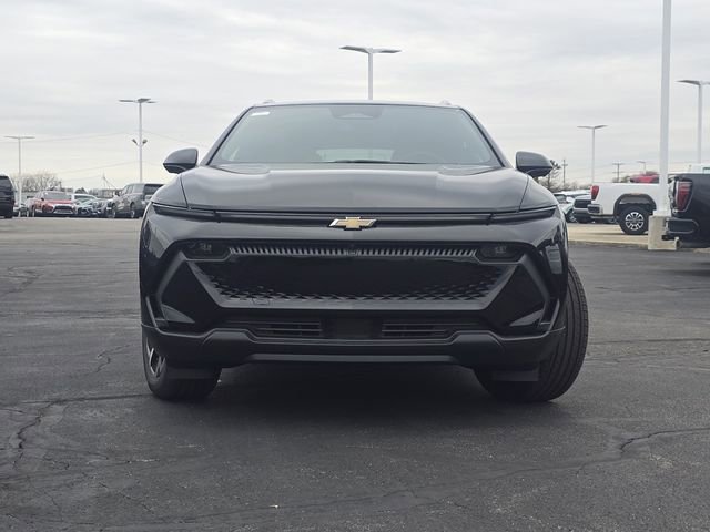 New 2026 Chevrolet Equinox EV LT image 11