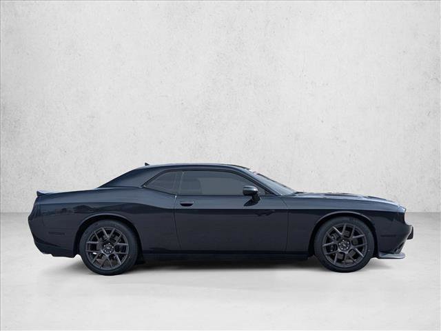 Used 2018 Dodge Challenger R/T Scat Pack image 4