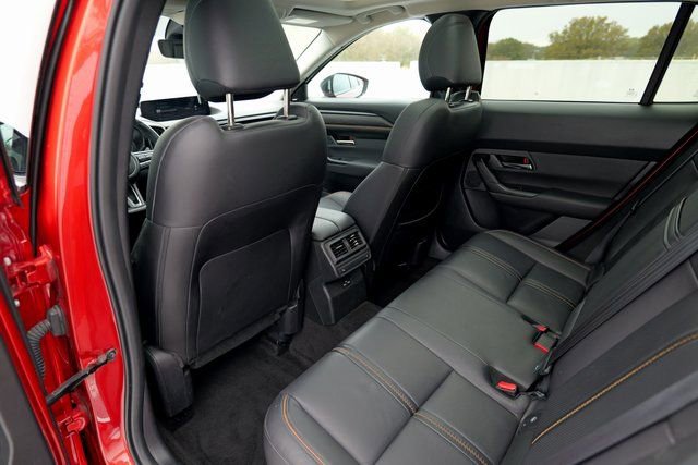 Used 2023 MAZDA CX-50 2.5 Turbo w/ Accent Package image 31