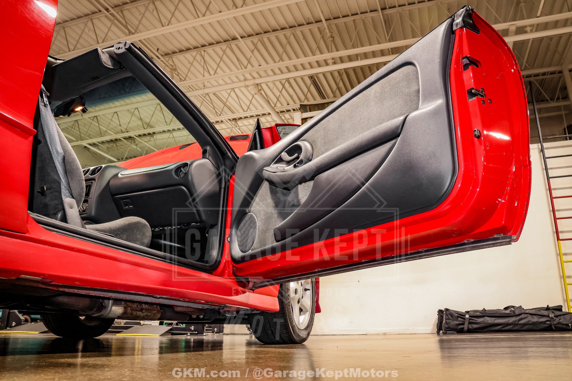 Used 1995 Pontiac Firebird Formula RWD image 72