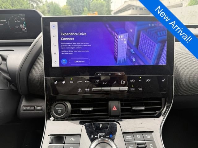 Certified 2024 Subaru Solterra w/ Limited Package AWD/4WD image 12