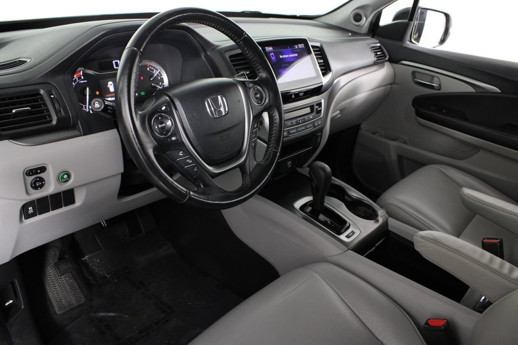Used 2018 Honda Pilot EX-L image 18