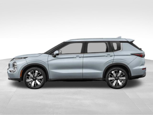 New 2026 Mitsubishi Outlander SE FWD image 35