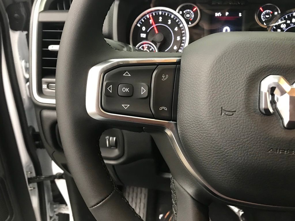 New 2026 RAM 1500 Big Horn image 15