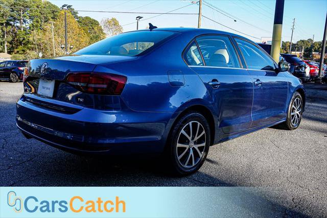 Used 2018 Volkswagen Jetta SE image 15