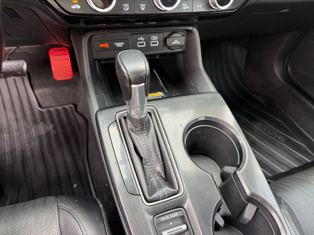 Used 2022 Honda Civic Touring image 26