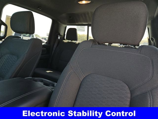 New 2026 RAM 1500 Big Horn image 24