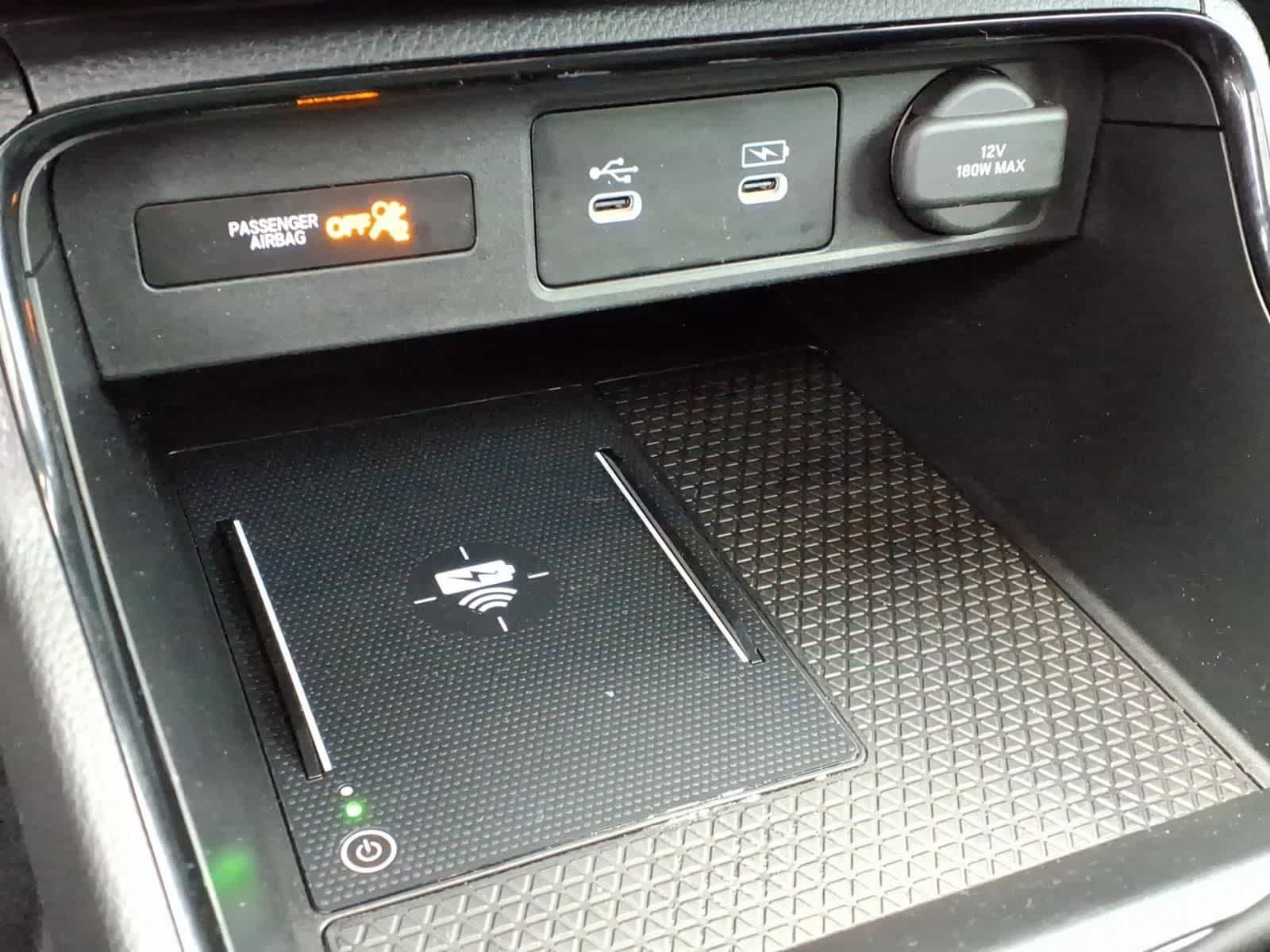 Used 2026 Honda CR-V Sport image 23