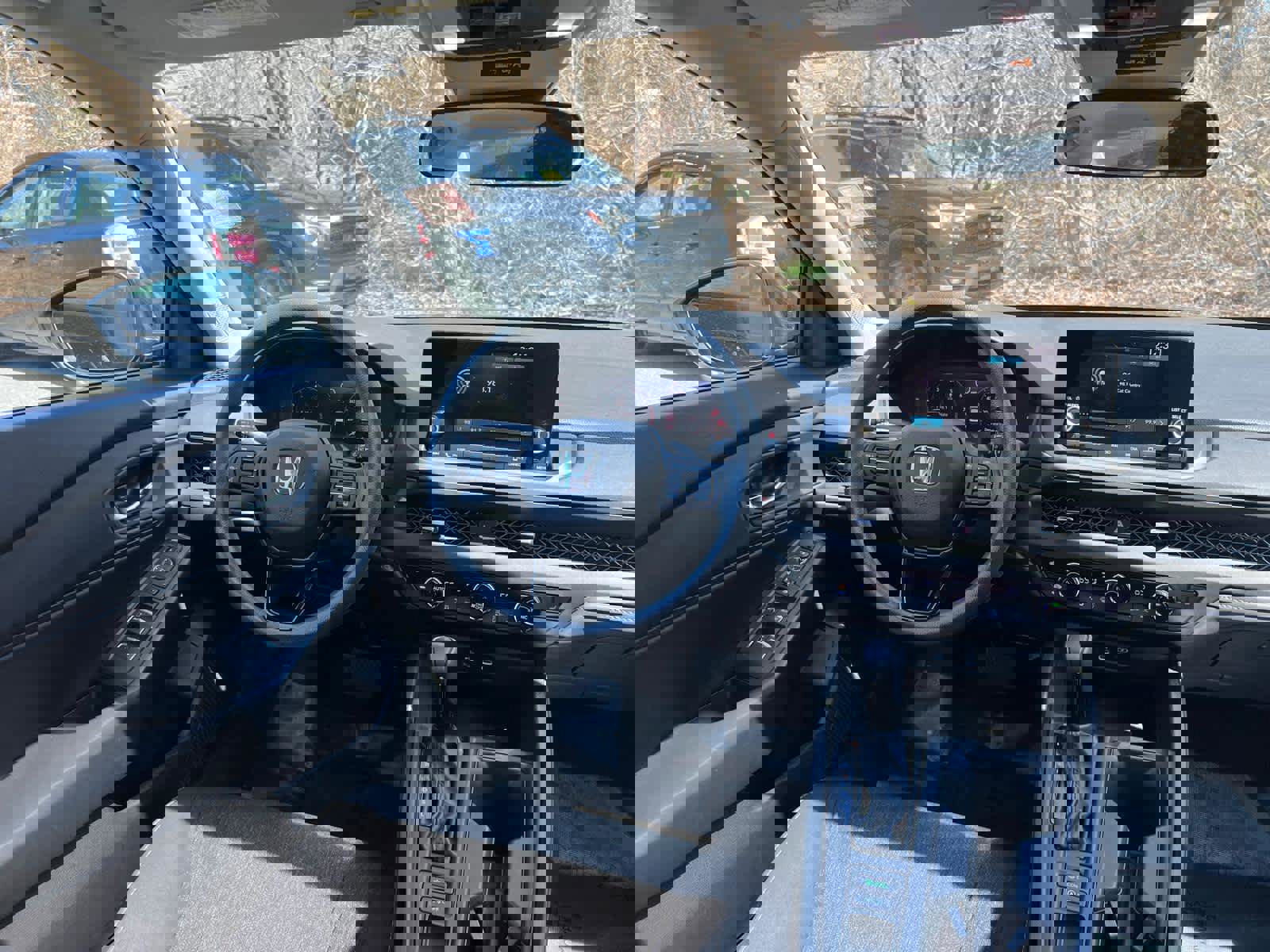 Used 2023 Honda Accord EX image 37