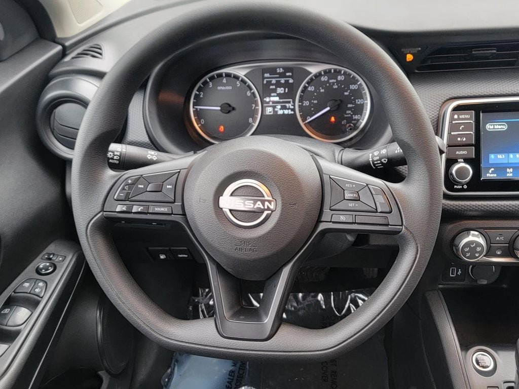 Used 2024 Nissan Kicks S FWD image 14