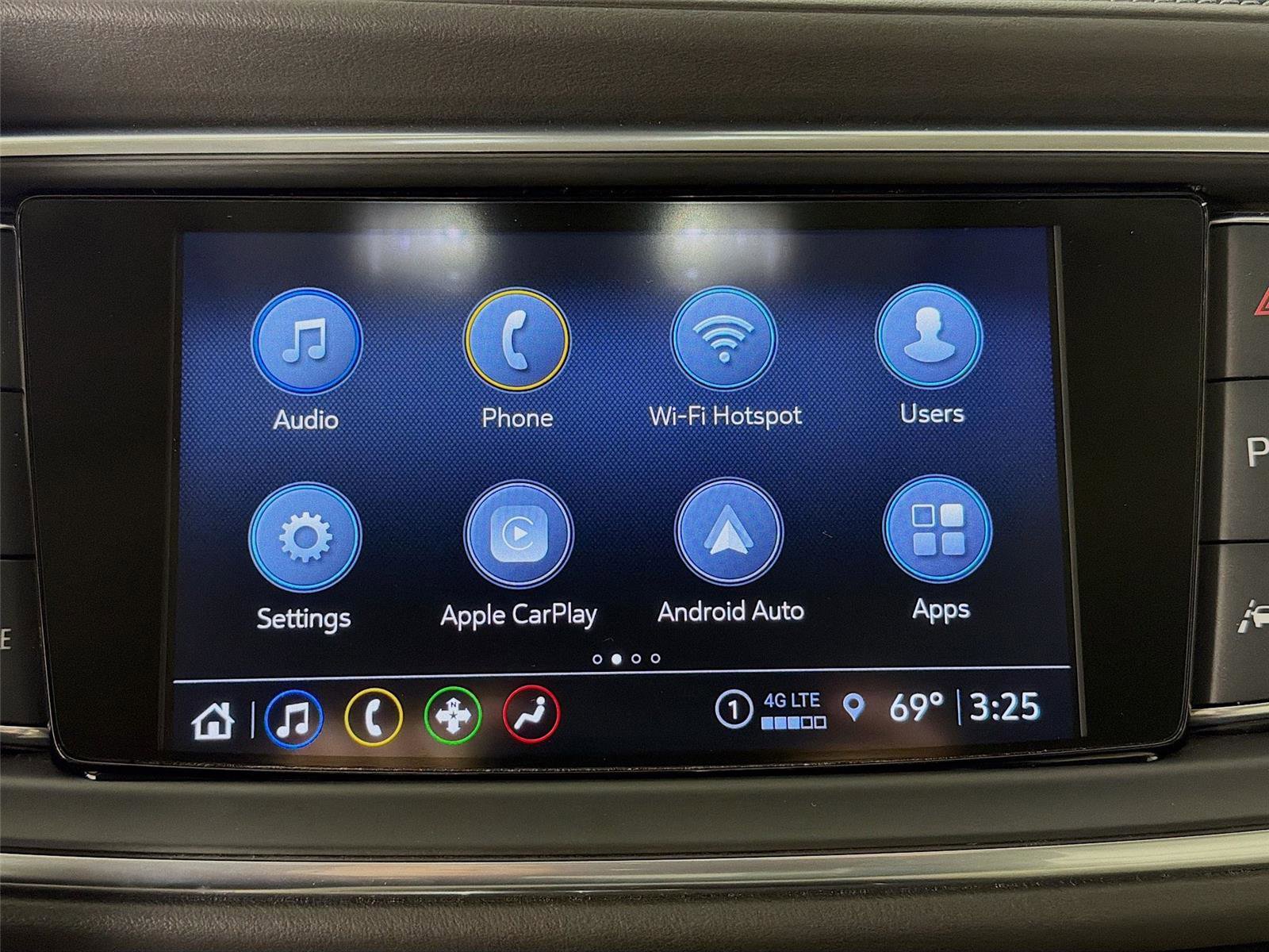 Used 2023 Buick Enclave Essence w/ Trailering Package, 5000 lbs. image 14