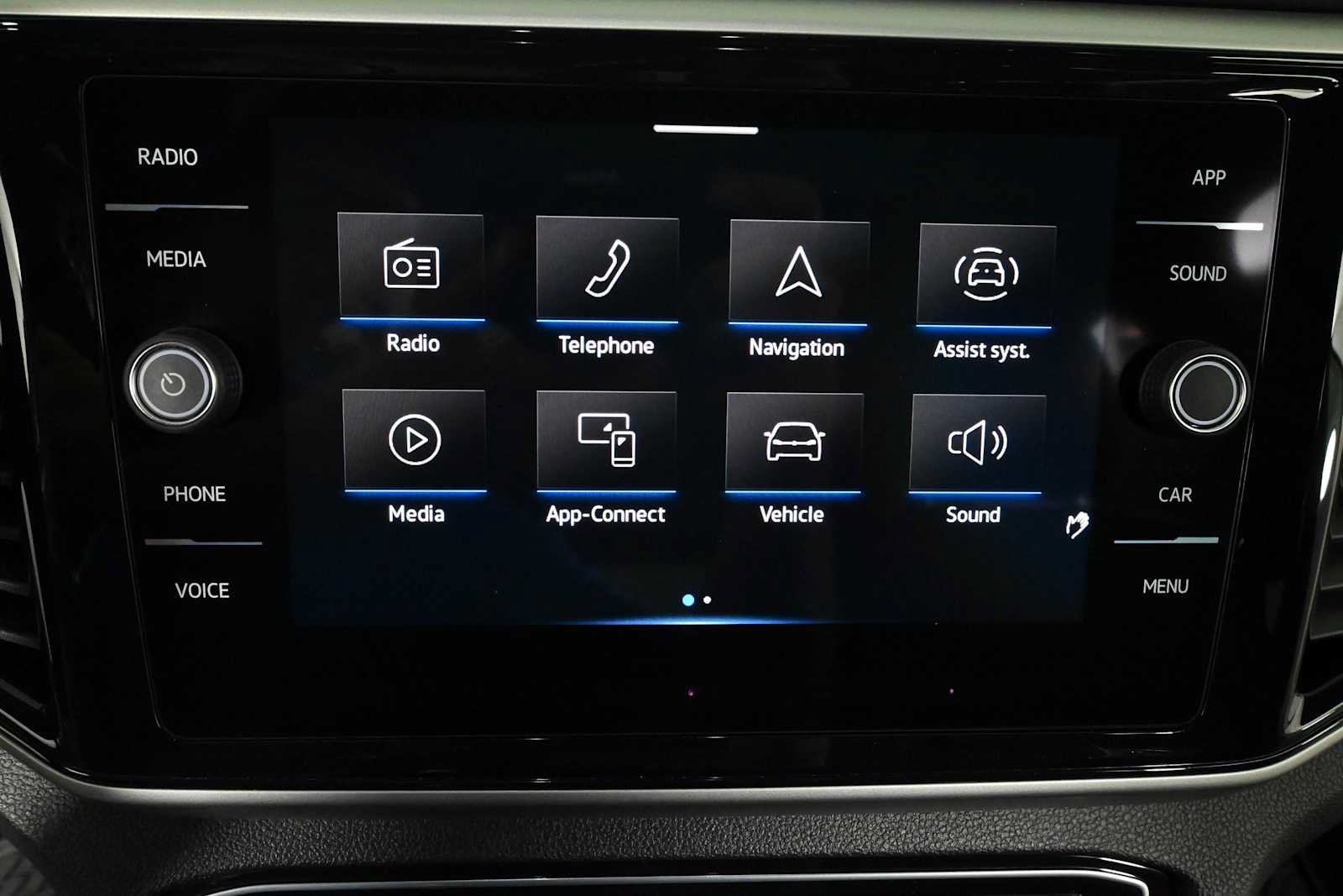 Certified 2023 Volkswagen Atlas SE w/ Panoramic Sunroof Package AWD/4WD image 27