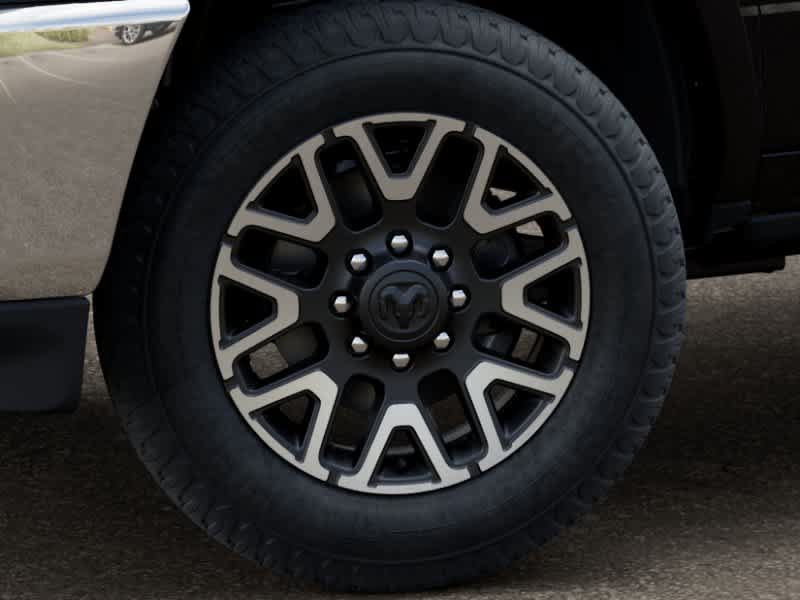 New 2027 RAM 3500 Longhorn AWD/4WD image 8