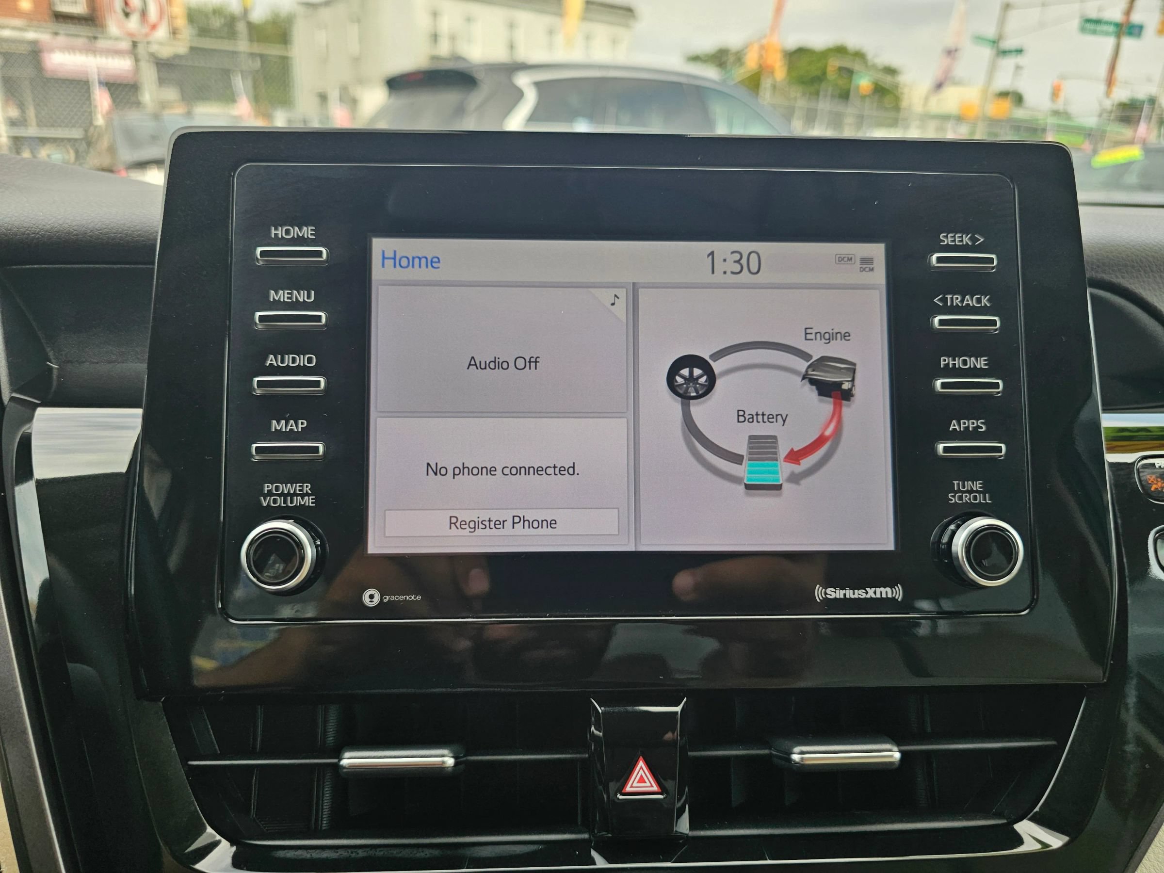 Used 2021 Toyota Camry LE FWD image 28